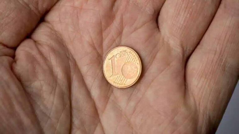 Cette pièce rare de 1 centime vaut plus de 50 000 euros  en possédez-vous  Voici comment la reconnaître